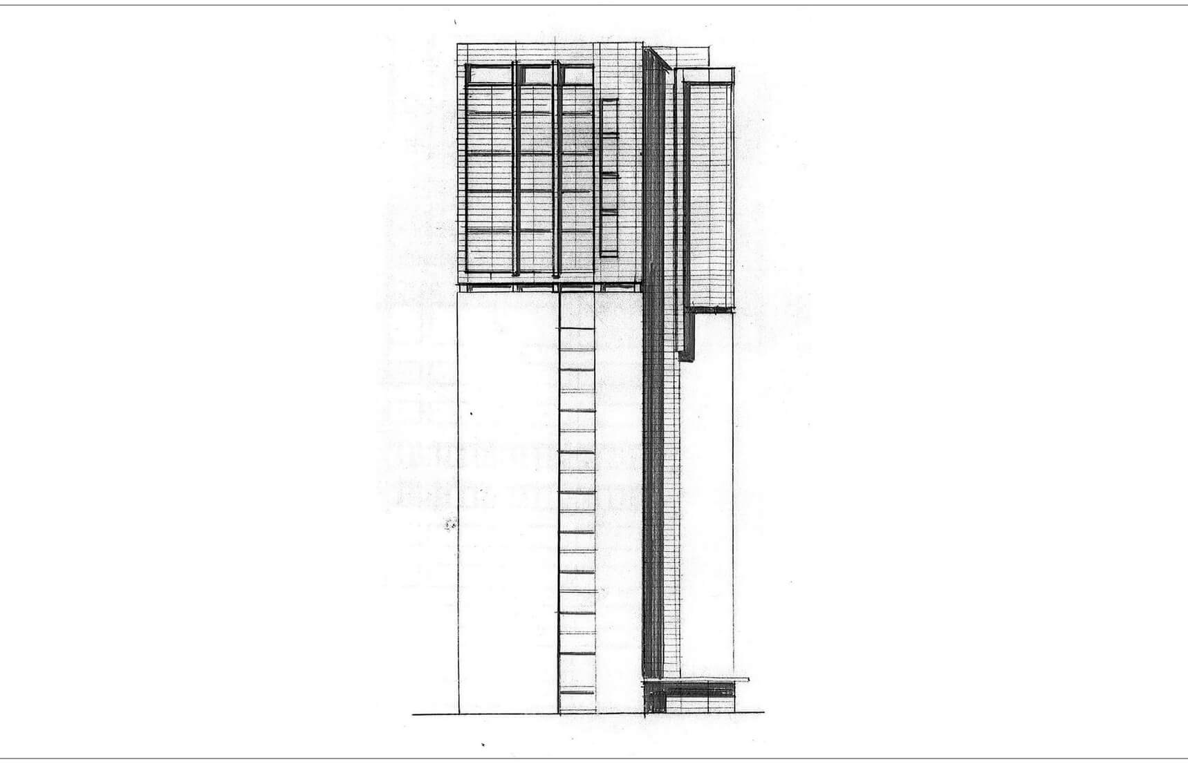 Vertical Expansion At Tufts University School Of Dental Medicine | ARC